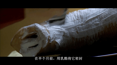 用象鼻做菜的唯一一部电影 至今无法超越 百看不腻